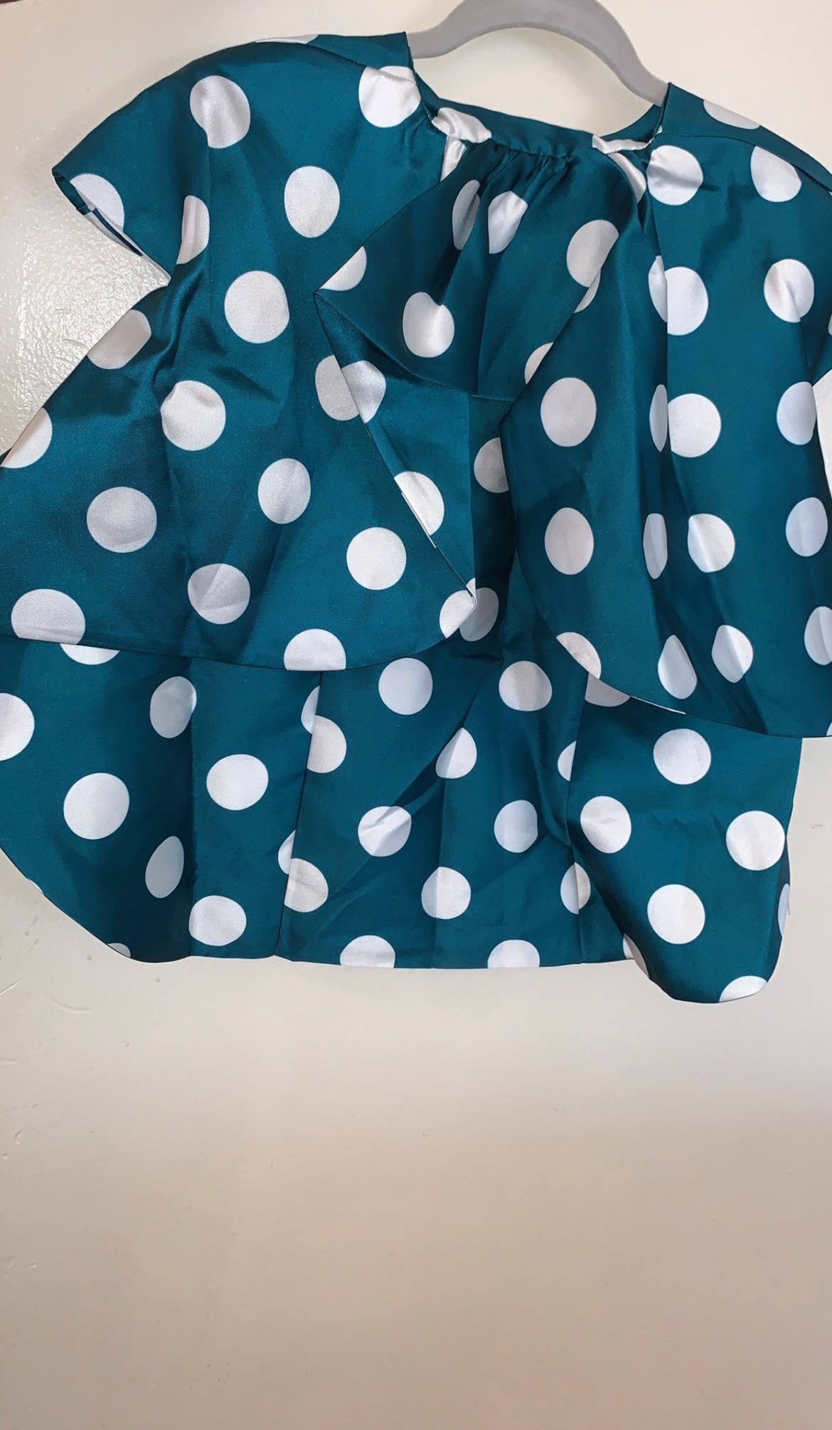 Sarah Luxe Top