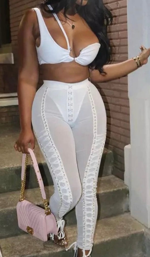 Stacious Glam Set